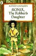 Astrid Lindgren: Ronia, the Robber's Daughter (Tandem Library)