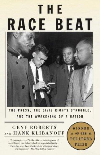 Hank Klibanoff, Gene Roberts: The Race Beat (Paperback, 2007, Vintage)