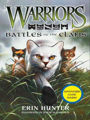 Jean Little: Battles of the Clans (EBook, 2010, HarperCollins)