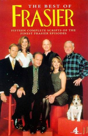 Channel Four Books: The Best of Frasier (Paperback, Channel Four Books)