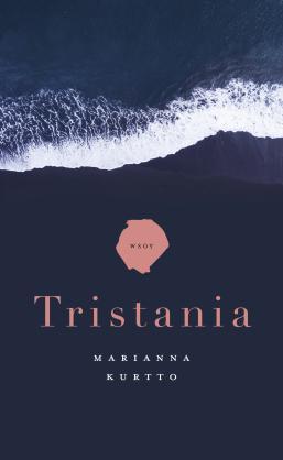 Marianna Kurtto: Tristania (Finnish language, 2017)