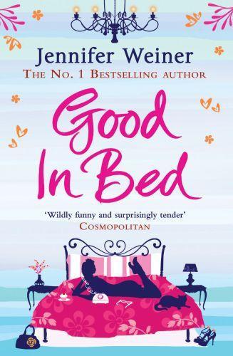 Jennifer Weiner: Good In Bed