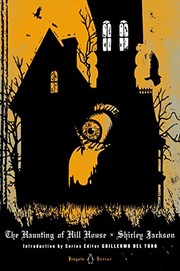Shirley Jackson: The Haunting of Hill House (2013, Penguin Classics)