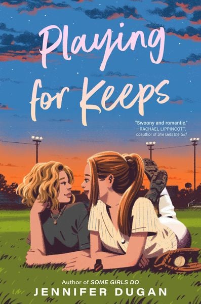 Jennifer Dugan: Playing for Keeps (Hardcover, 2024)