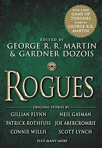 Rogues (Paperback, 2015, Titan Books Ltd)