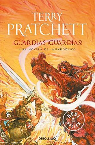 Terry Pratchett: uardias!, uardias? (Spanish language, 2004)