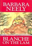 Barbara Neely: Blanche on the lam (2004, Center Point)