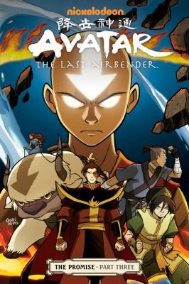 Gene Luen Yang: Avatar: the Last Airbender (2012, Dark Horse Comics)