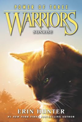 Erin Hunter: Warriors - Sunrise (2015, HarperCollins Publishers)