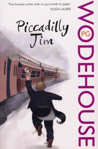 P. G. Wodehouse: Piccadilly Jim (2008)