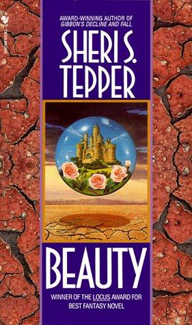 Sheri S. Tepper: Beauty (Paperback, 1992, Spectra)