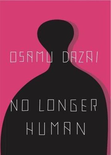 No longer human. (1958, New Directions)