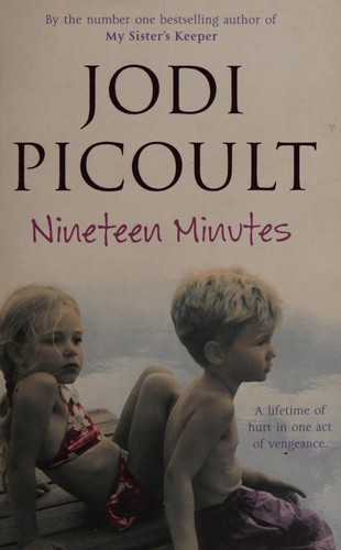 Jodi Picoult: Nineteen minutes (2007, Hodder & Stoughton)