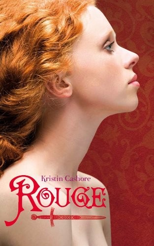 Kristin Cashore: Rouge (Paperback, French language, Hachette Roman)