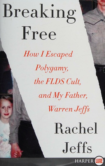 Rachel Jeffs: Breaking free (2017)