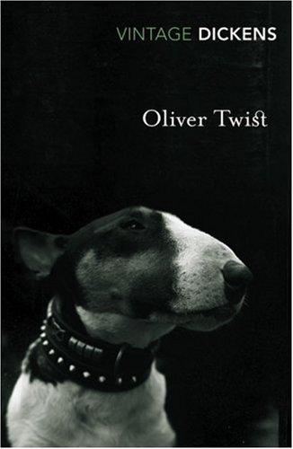 Charles Dickens: Oliver Twist (Paperback, 2007, Random House UK)