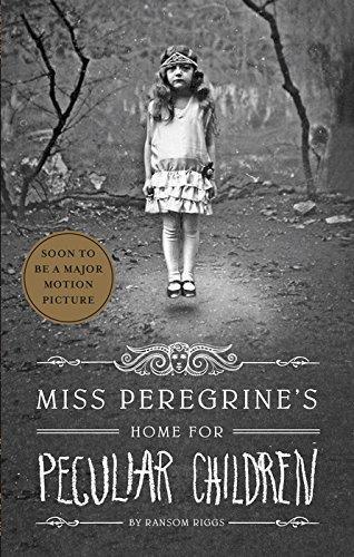 Ransom Riggs: Miss Peregrine's Home for Peculiar Children (2011)