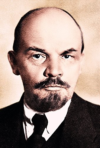 Lenin the Dictator (Hardcover, 2017, imusti, WEIDENFELD & NICOLSON)