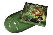 J. K. Rowling: Harry Potter and the chamber of secrets (AudiobookFormat, 2016, Bloomsbury Publishing)