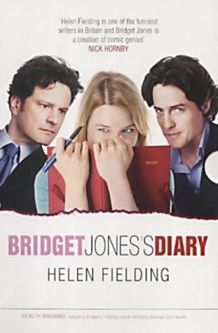 Helen Fielding: Bridget Jones's Diary (Paperback, 2001, Penguin Group (USA) Incorporate)