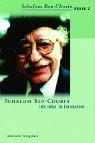 Schalom Ben-Chorin: Schalom Ben-Chorin Werke, 6 Bde., Bd.2, Ich lebe in Jerusalem (Paperback, 2003, Gütersloher Verlagshaus)