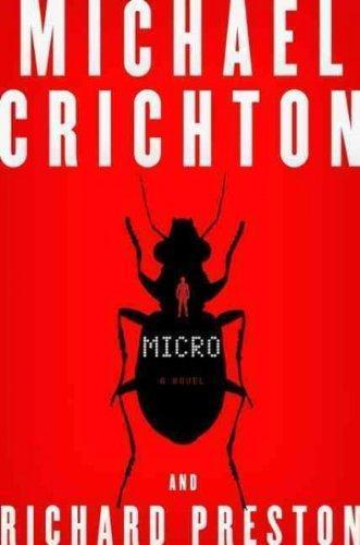 Michael Crichton, Richard Preston: Micro (2011)