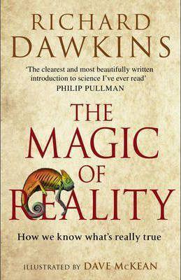Richard Dawkins: Magic of Reality (Paperback, 2013, RANDOM HOUSE UK)