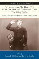 Joseph Conrad: Jekyll and Hyde, The Secret Sharer, and Transformation (2008)