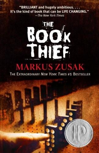 Markus Zusak: The Book Thief (2007)