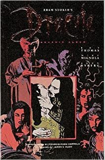 Roy Thomas, Mike Mignola: Bram Stoker's Dracula (Paperback, 1993, Topps Comics)