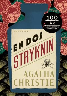 Eva Wahlenberg: En dos stryknin (Hardcover, Swedish language, 2020, Bookmark)