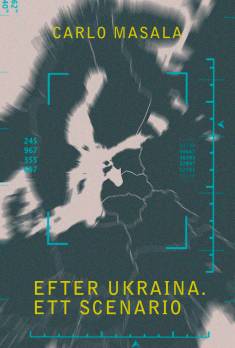 Svenja Hums: Efter Ukraina (Hardcover, Swedish language, 2025, Daidalos)