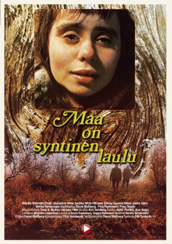 Panu Rajala, Risto Alapuro, Pirjo Honkasalo, Sirola. Pentti, Hannu Peltomaa: Maa on syntinen laulu (Hardcover, Finnish language, 2018)