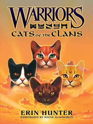 Jean Little: Cats of the Clans (EBook, 2009, HarperCollins)