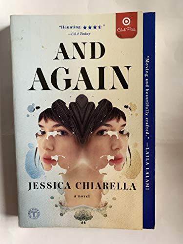 Jessica Chiarella: And Again (Paperback, 2016, Touchstone Books)