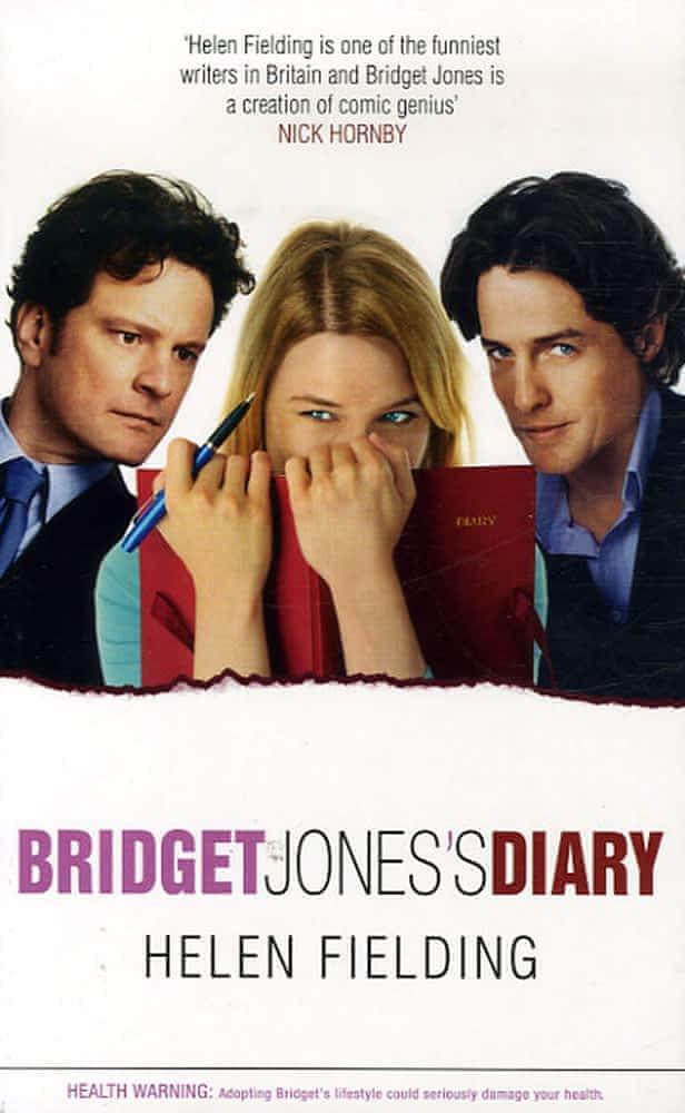 Helen Fielding: Bridget Joness Diary (2001)