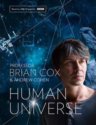 Brian E. Cox: Human Universe (2015)