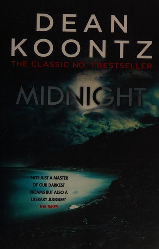 Dean Koontz: Midnight (2015, Headline)