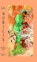 R. Sean Borgstrom: Nobilis (1999, Pharos Press)