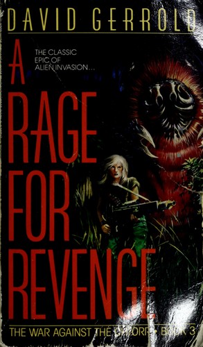 David Gerrold: A Rage for Revengs (Paperback, 1989, Spectra)