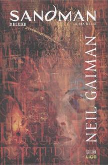 Neil Gaiman: Utujen vuodenaika (Sandman, #4) (Finnish language, 2016)