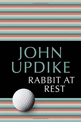 John Updike: Rabbit at Rest (1996)