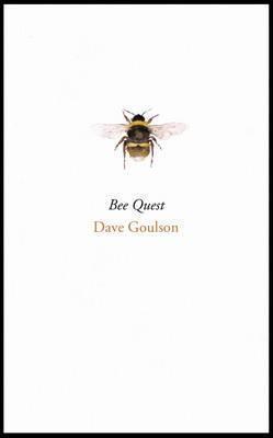 Dave Goulson: Bee Quest (2017)