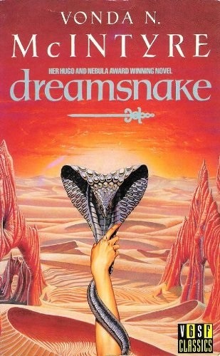 Vonda N. McIntyre (duplicate): Dreamsnake (Paperback, 1989, Gollancz)