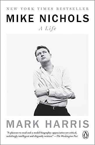 Mark Harris: Mike Nichols (Paperback, 2022, Penguin Books)