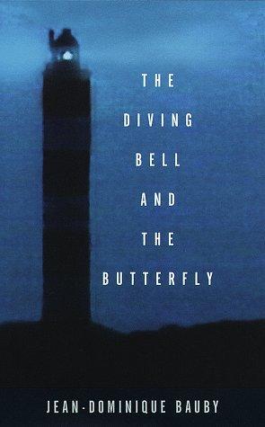 Jean-Dominique Bauby: The Diving Bell and the Butterfly (1997, Alfred A. Knopf)