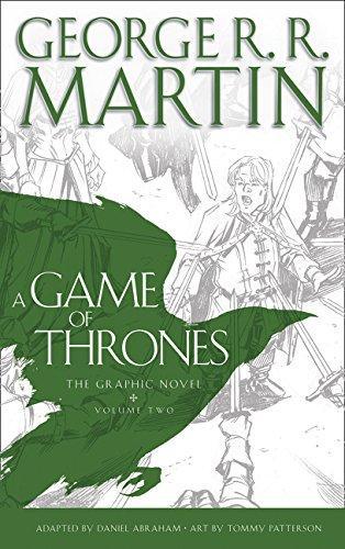 George R.R. Martin: A Game of Thrones. Graphic Novel, Volume Two (2012)