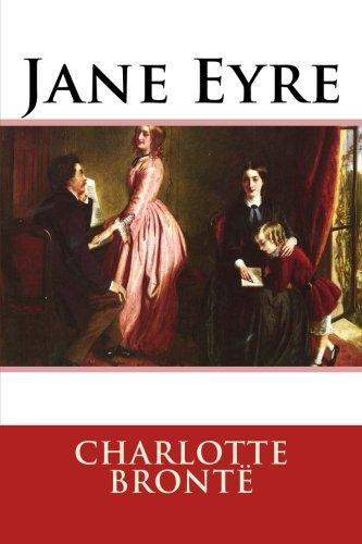 Charlotte Brontë: Jane Eyre (2015)