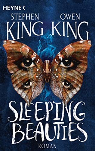 Stephen King, Owen King: Sleeping Beauties (Paperback, 2019, Heyne Verlag)