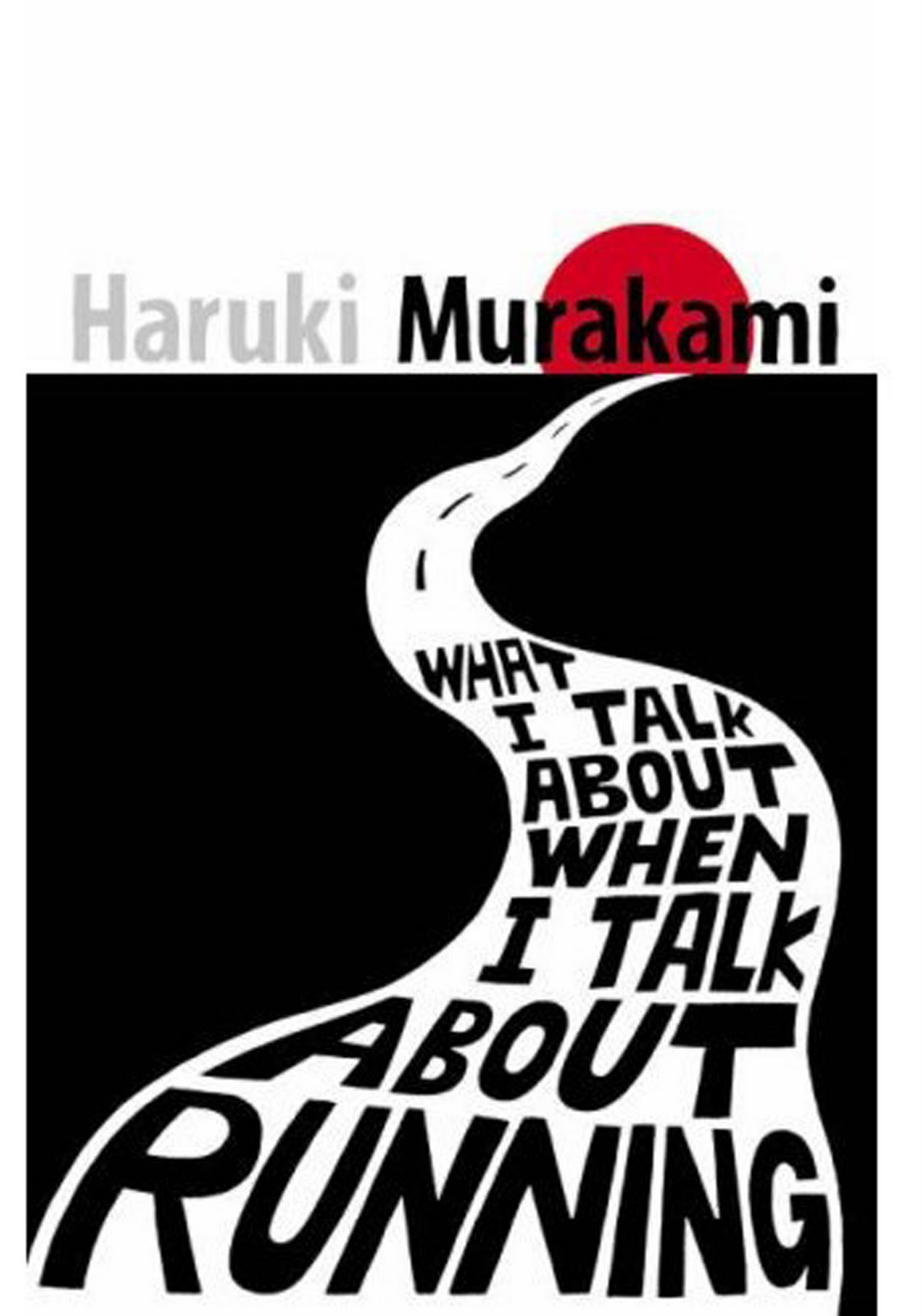 Haruki Murakami: 走ることについて語るときに僕の語ること (Japanese language, 2007, Alfred A. Knopf)